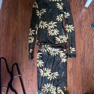 Nanushka sz s set